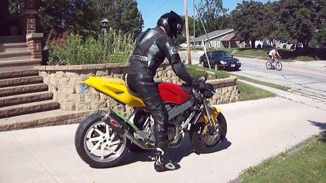 Hawk First Ride - 7-4-11 смотреть онлайн