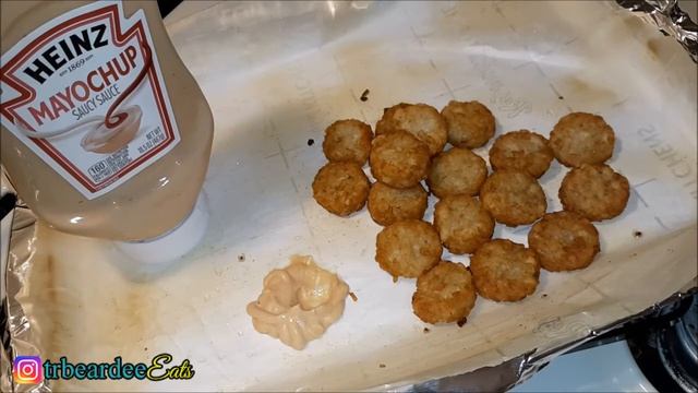 Heinz "MayoChup" Saucy Sauce (Taste Test & Review) смотреть онлайн