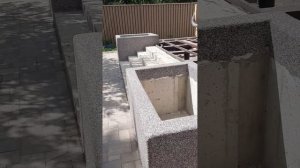 Нанесение Мраморная крошка в СПб и Ленобласть. Как нанести правильно мраморную крошку?