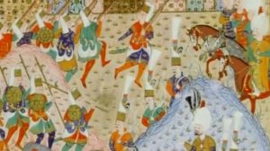 The Ottomans - PBS documentary