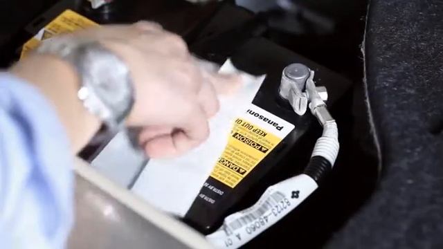 CSE Connex - Installation