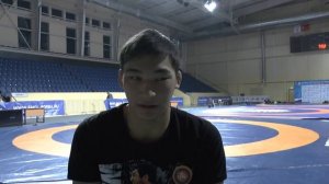 Сайын Казырык (Тыва) 65 кг