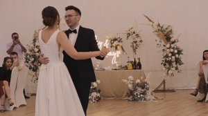 Wedding Andrey & Anastasia