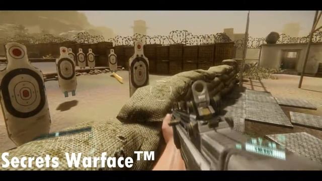 Warface[ce3]: Жаль что убрали