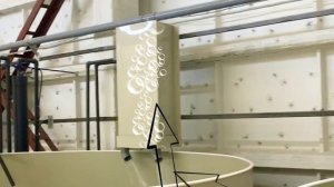 Как мы построили новый УЗВ в Барнауле