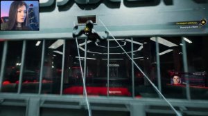 Электро-укусики ▲ Spider-Man: Miles Morales #6