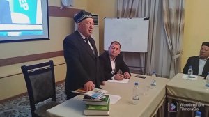 3000 дан ортик рак саратон касалини даволлаб келаетган Профессор Аскаров.