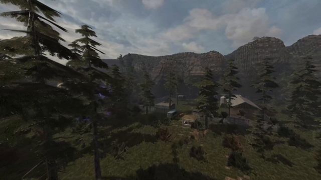 Project Cataclysm Official Gameplay Trailer смотреть онлайн