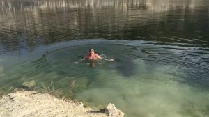 2025 01 19 С Крещением Господним, православные!