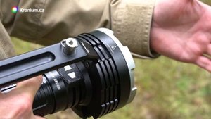 Fenix LR80R