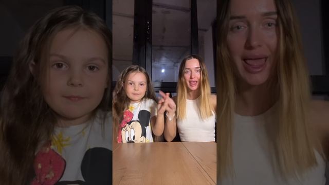 Что у вас на ужин? #бобер