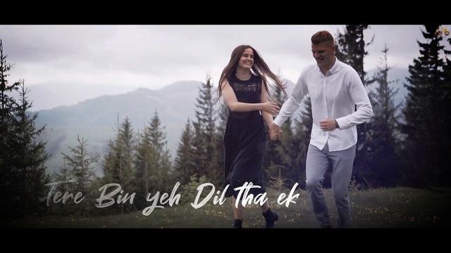 YAARA Lyrical | Chaarwheeler | Gayatri Gade | Tanay Kulkarni | Aman Darya Productions