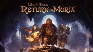 Битва С Королём Троллей! ➤ The Lord of the Rings Return to Moria #22