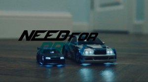 Дрифт Машинки Нового Поколения — NeedforDrift