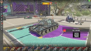 Дневной нагиб! Релакс стрим (нет)) #Tanks Blitz #WOT #Blitz #TanksBlitz