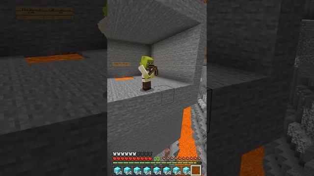 #minecraft #майнкрафтприколы #майнкрафт #выбор #прикол смотреть онлайн