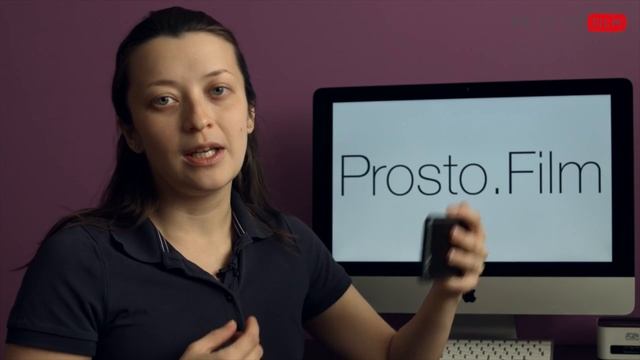 #1 Снимаем видео для Instagram смотреть онлайн