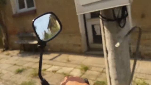 Aprilla 50 Rally смотреть онлайн