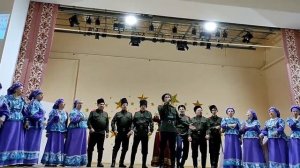 Береги берега России