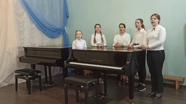 Вейся, вейся капустка