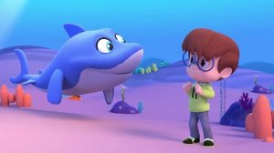 Estrellita donde estás y más canciones infantiles con la Familia Telerín