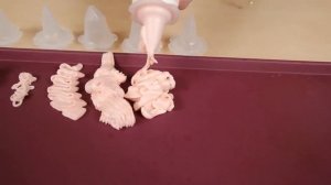 Как украсить торт и пирожные дома. Кондитерский мешок Tupperware
