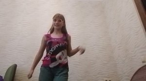 танцуй если знаешь тренд
