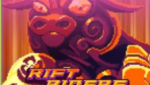 новогодний рифт босс медный бык в drive ahead!