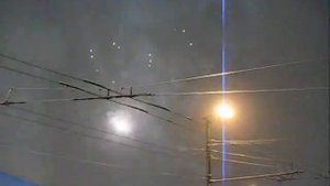 Новый Год на Красной площади (2011)