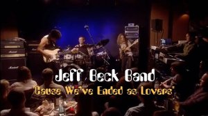 "Jeff Beck Band" (demo)