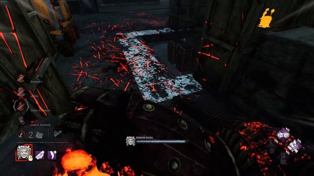 HOW ONI DEALS WITH GENRUSHERS ON GIDEON
