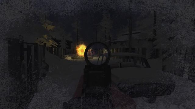 Project Cataclysm Белое Безмолвие смотреть онлайн