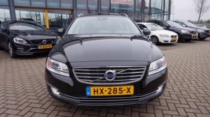 Volvo V70 T4 Inscription Edition Harman Kardon AUT6