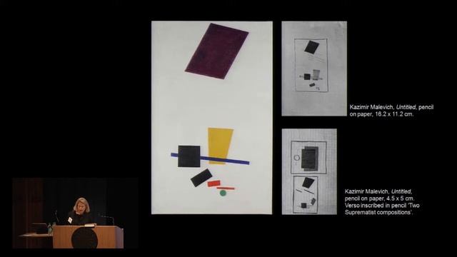 The Non-Invasive Analysis of Painted Surfaces - Maria Kokkori (11 of 14) смотреть онлайн