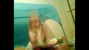 Дочка нашла игрушку