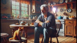 Может ли мужчина быть счастлив в одиночестве