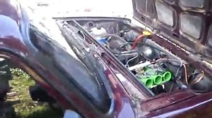 Ваз 2107 дросселя