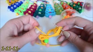 Кому Елочку? Вяжу на заказ и Вас научу.