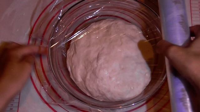 🍞ДОМАШНІЙ ХЛІБ – ДУЖЕ СМАЧНИЙ ТА ЛЕГКИЙ В ПРИГОТУВАННІ