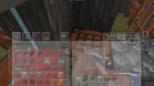 Я СДЕЛАЛ НОВУЮ ПУШКУ В ВЫЖИВАНИИ С ПУШКАМИ!!! Minecraft part 2