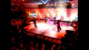 Alizée - Jai pas vignt ans TOTP France  Final Remaster