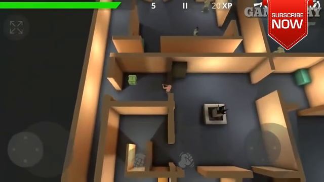 Top 10 best local multiplayer games for android 2020 | stranger sahil | смотреть онлайн