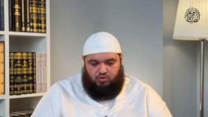 2. Хадисы о выравнивании рядов в намазе // Абу Умар Ас-Сыям