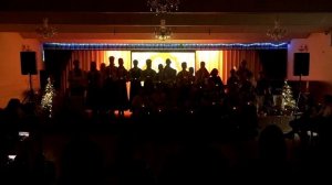 "Рождественский вертеп" (часть 3)