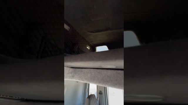 Спальный бокс Onix на а/м Foton Auman смотреть онлайн