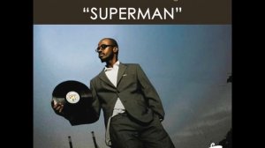 Black Coffee feat. Bucie - Superman (Main Mix)