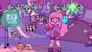 FNF vs Cloud - ФНФ Против Облако