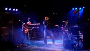 Кавер группа ФОРСАЖ - Smoke On The Water