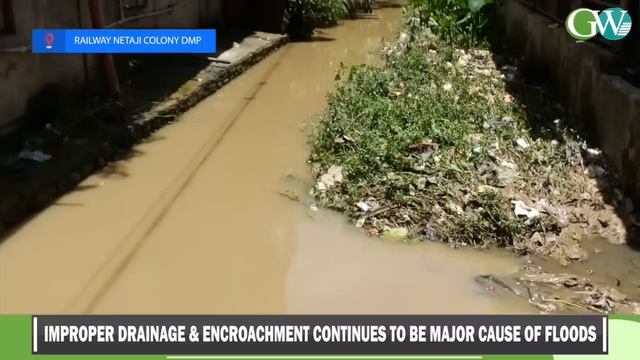 URBAN FLOODING: NEED OF ROBUST FLOOD MANAGEMENT STRUCTURE смотреть онлайн