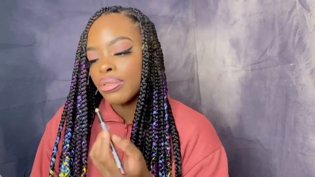 Best FIVE 2021 Lip Combos for Brown Skin Women | KERA DIOR смотреть онлайн
